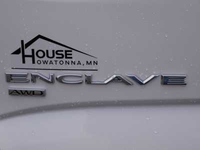 2024 Buick Enclave, $55606. Photo 10