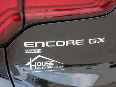 2024 Buick Encore GX, $30466. Photo 11