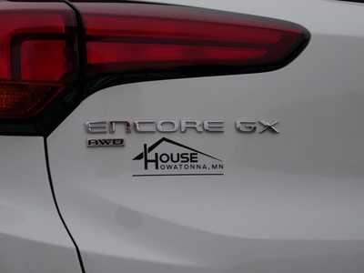 2024 Buick Encore GX, $. Photo 11