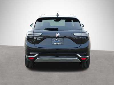 2023 Buick Envision, $42891. Photo 5
