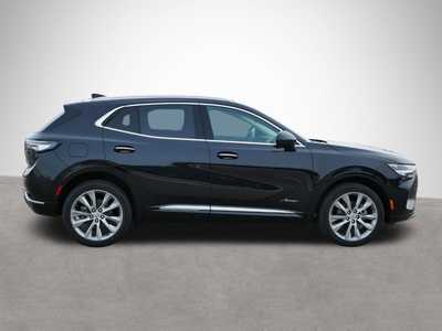 2023 Buick Envision, $42891. Photo 7