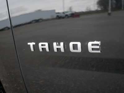 2020 Chevrolet Tahoe, $34999. Photo 11