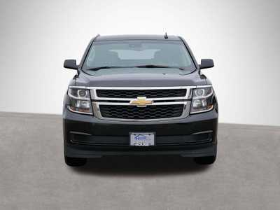 2020 Chevrolet Tahoe, $34999. Photo 8