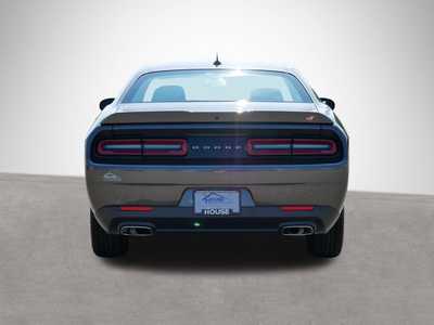 2020 Dodge Challenger, $26999. Photo 5