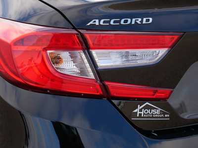 2020 Honda Accord, $21999. Photo 11