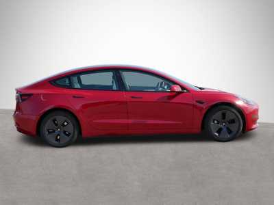 2023 Tesla Model 3, $36862. Photo 7