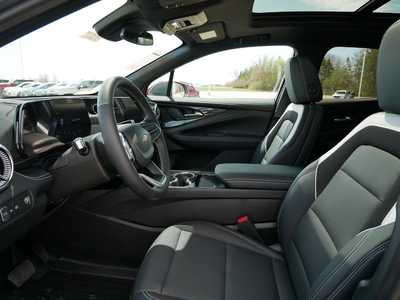 2024 Chevrolet Blazer EV, $44195. Photo 12