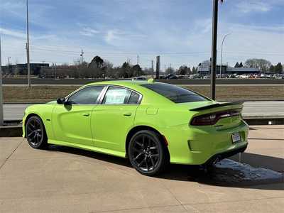 2023 Dodge Charger, $42583. Photo 2