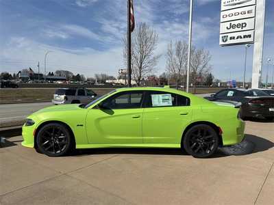 2023 Dodge Charger, $37615. Photo 3