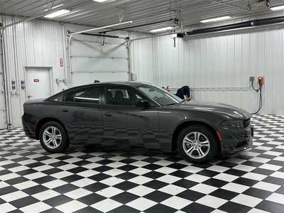 2023 Dodge Charger, $26891. Photo 4