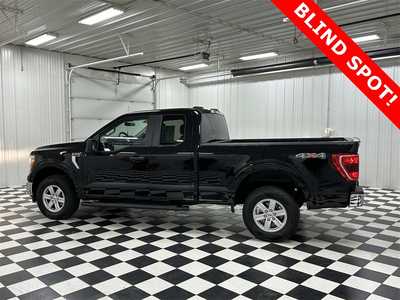 2022 Ford F150 Ext Cab, $36599. Photo 2