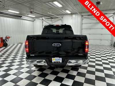 2022 Ford F150 Ext Cab, $36599. Photo 3
