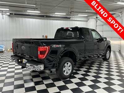 2022 Ford F150 Ext Cab, $36599. Photo 4