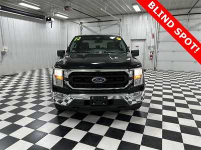 2022 Ford F150 Ext Cab, $36599. Photo 6