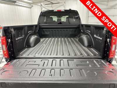 2022 Ford F150 Ext Cab, $36599. Photo 9