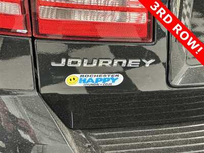 2013 Dodge Journey, $6500. Photo 8
