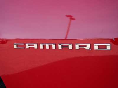 2012 Chevrolet Camaro, $23482. Photo 11