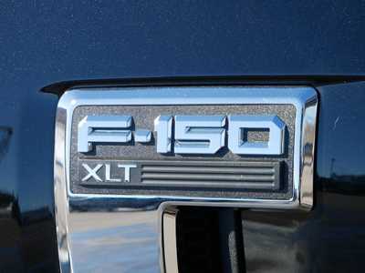2023 Ford F150 Crew Cab, $51287. Photo 10