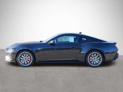 2024 Ford Mustang, $55118. Photo 3