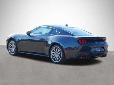 2024 Ford Mustang, $55118. Photo 4
