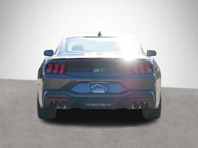 2024 Ford Mustang, $55118. Photo 5