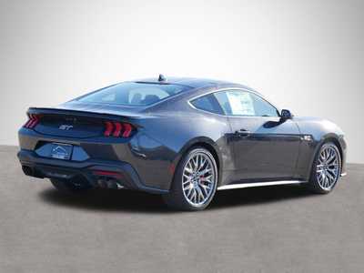 2024 Ford Mustang, $55118. Photo 6