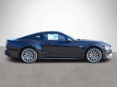 2024 Ford Mustang, $55118. Photo 7