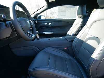 2024 Ford Mustang, $54967. Photo 12