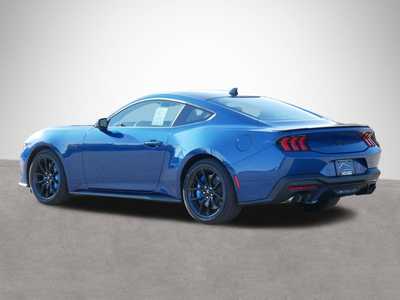 2024 Ford Mustang, $54967. Photo 4