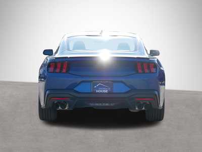 2024 Ford Mustang, $54967. Photo 5