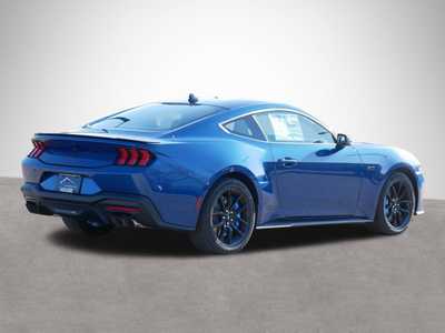 2024 Ford Mustang, $54967. Photo 6