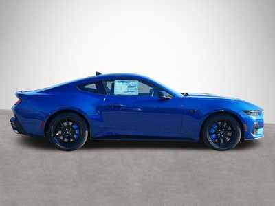 2024 Ford Mustang, $54967. Photo 7