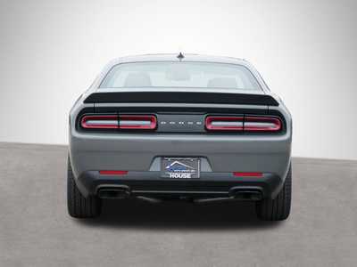 2023 Dodge Challenger, $84849. Photo 5