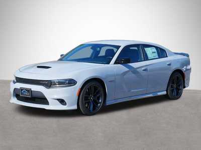 2022 Dodge Charger, $44495. Photo 2