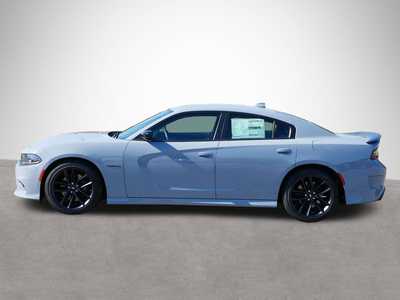 2022 Dodge Charger, $44495. Photo 3