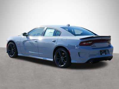 2022 Dodge Charger, $44495. Photo 4