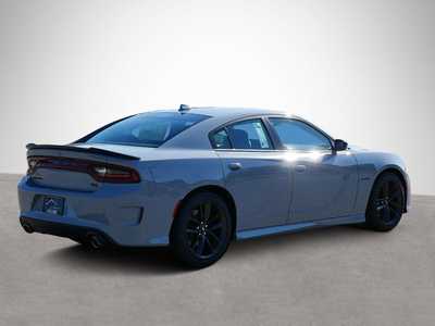 2022 Dodge Charger, $44495. Photo 6