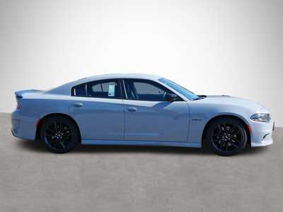 2022 Dodge Charger, $44495. Photo 7