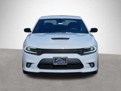 2022 Dodge Charger, $44495. Photo 8