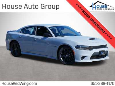 2022 Dodge Charger, $44495. Photo 1