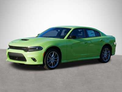 2023 Dodge Charger, $46581. Photo 2