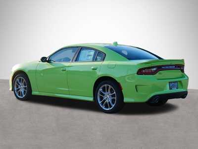 2023 Dodge Charger, $42581. Photo 4