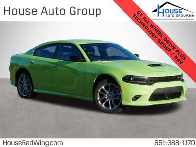 2023 Dodge Charger, $46581. Photo 1