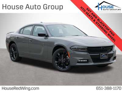 2023 Dodge Charger, $40847. Photo 1