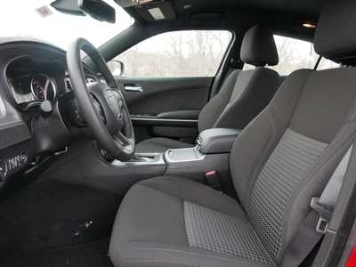 2023 Dodge Charger, $40960. Photo 12