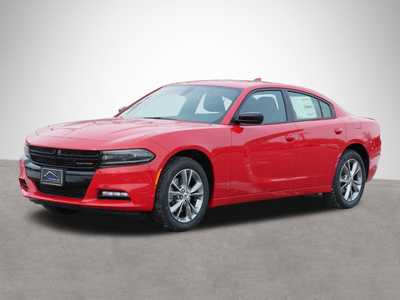 2023 Dodge Charger, $40960. Photo 2