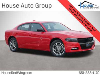 2023 Dodge Charger, $40960. Photo 1