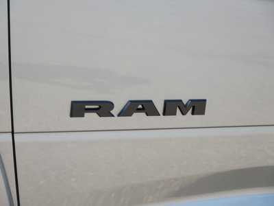 2024 RAM 2500 Crew Cab, $89429. Photo 11