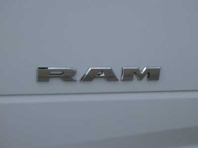 2024 RAM 3500 Crew Cab, $73043. Photo 11