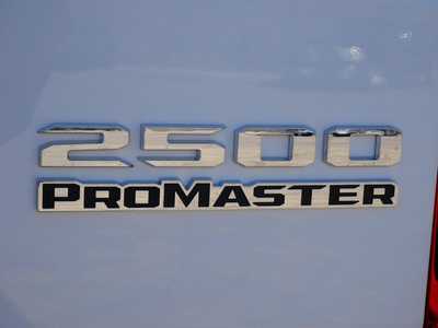 2024 RAM ProMaster Cargo, $56020. Photo 11